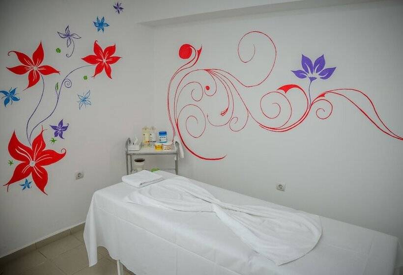 호텔 Vila Time Olimp