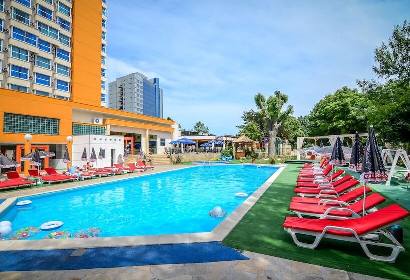 호텔 Vila Time Olimp