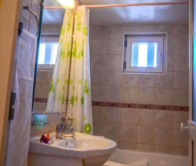 호텔 Vila Time Olimp