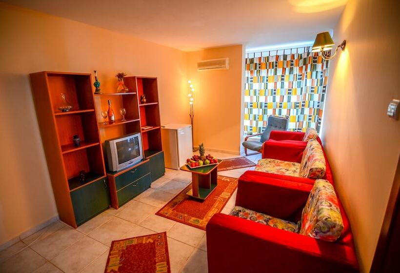 호텔 Vila Time Olimp