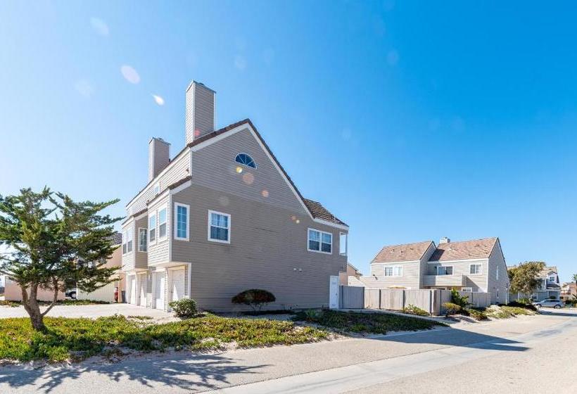 酒店 Mandalay Shores Resort