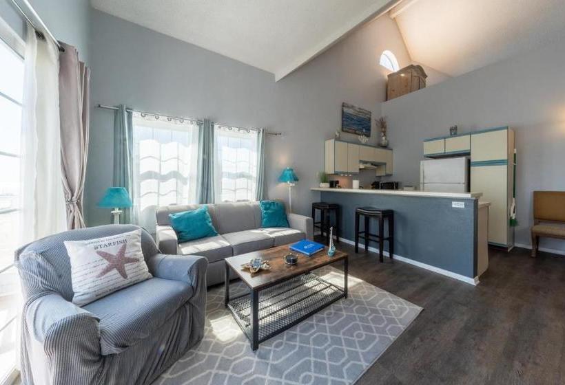 酒店 Mandalay Shores Resort