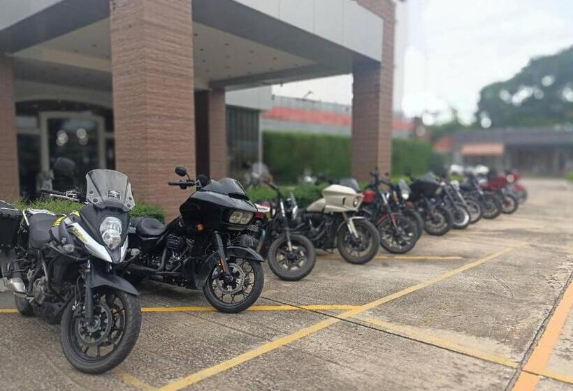 Mayflower Grande Hotel Phitsanulok