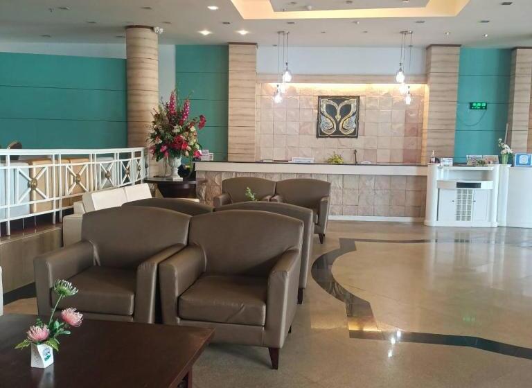 Mayflower Grande Hotel Phitsanulok