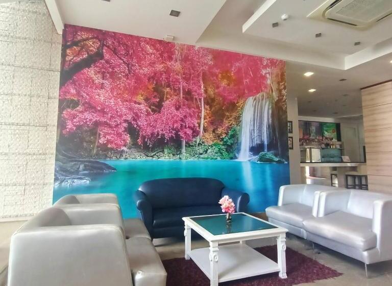 Mayflower Grande Hotel Phitsanulok