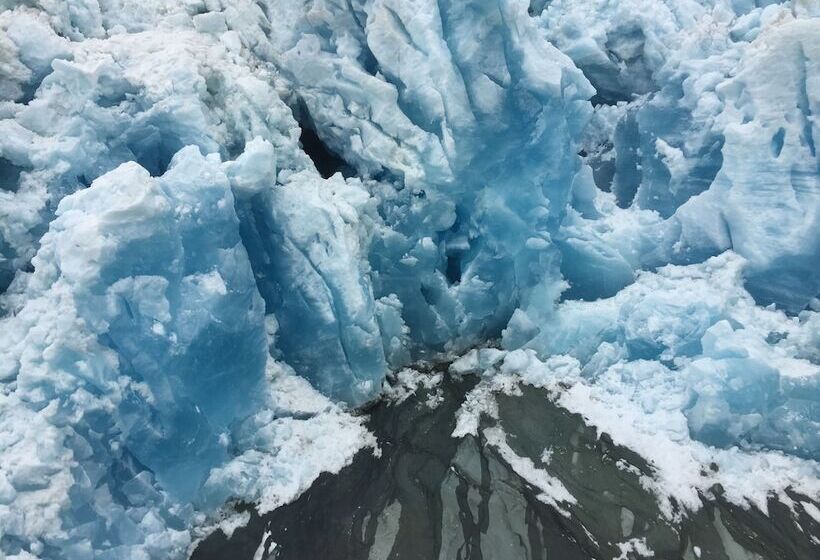 호텔 Minaret Station Alpine Lodge