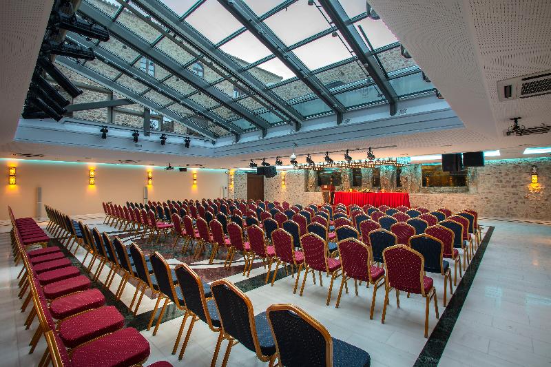 בית מלון כפרי Mystras Grand Palace Resort & Spa