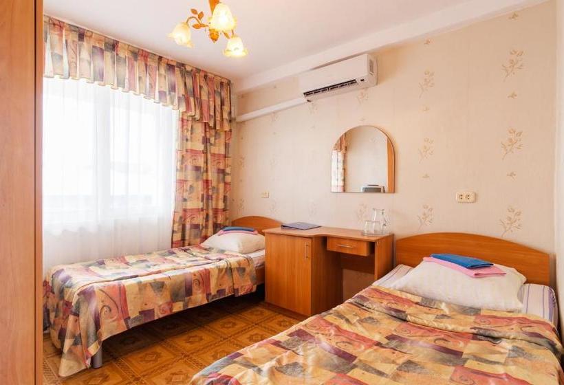 هتل санаторий адлеркурорт корпус нептун