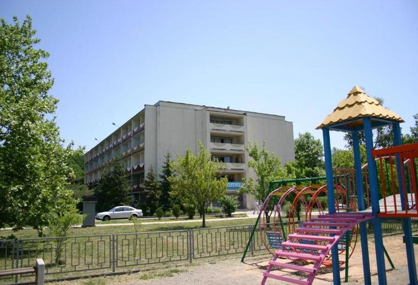 هتل санаторий адлеркурорт корпус нептун