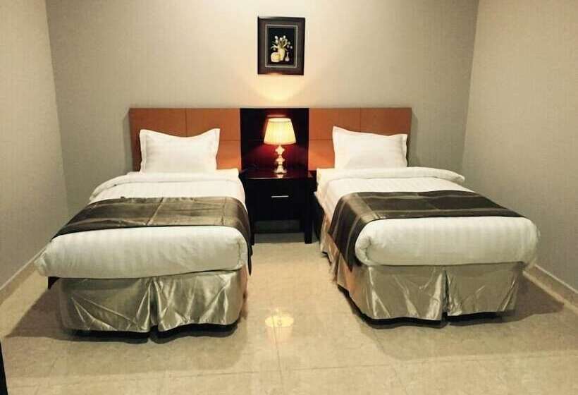 Отель One To One Marbia Faisaliya