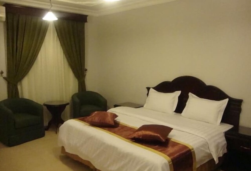 Отель One To One Marbia Faisaliya