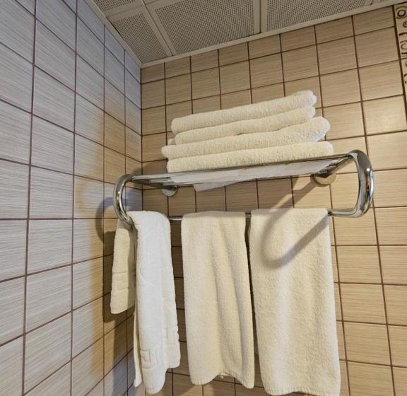 בית מלון כפרי Park Palace