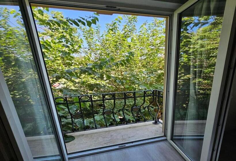 בית מלון כפרי Park Palace