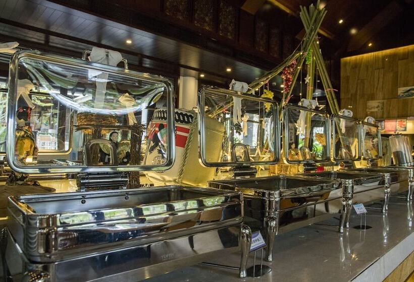 בית מלון כפרי Pearl River Nantian Hot Spring Resort