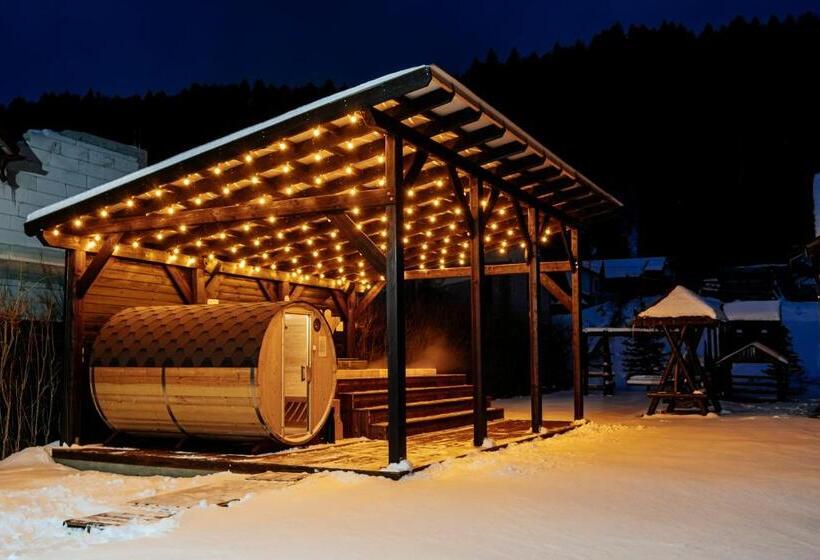 Отель Pension Valeria