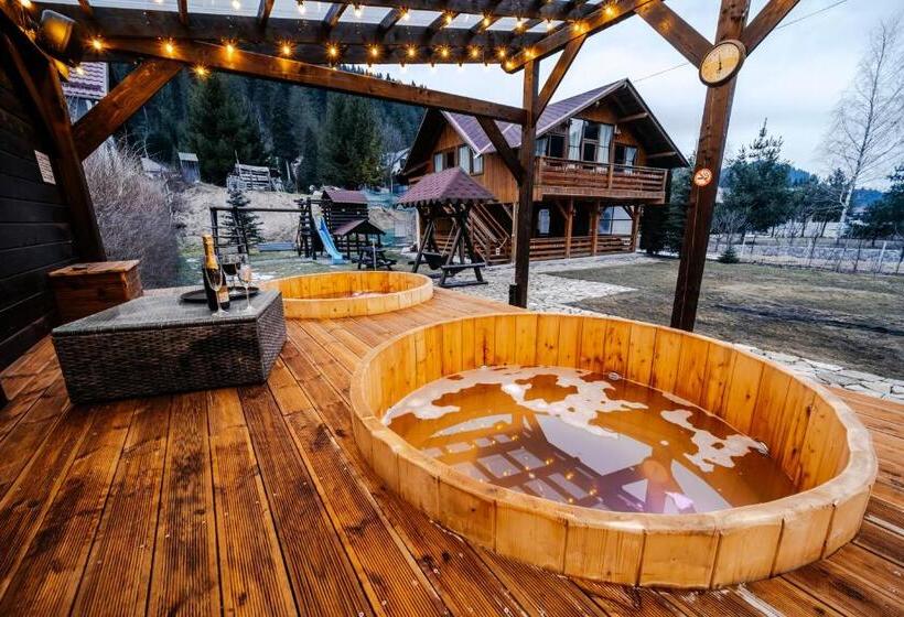 Отель Pension Valeria