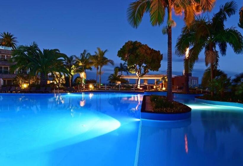 ホテル Pestana Madeira Beach Club