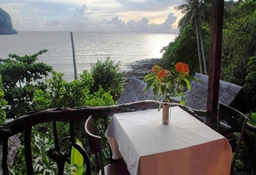 酒店 Phi Phi Sunset Bay Resort