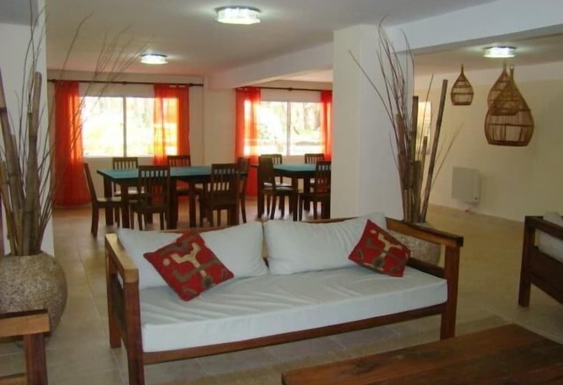 Отель Playa Palace Resort Y Spa