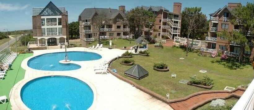 Отель Playa Palace Resort Y Spa