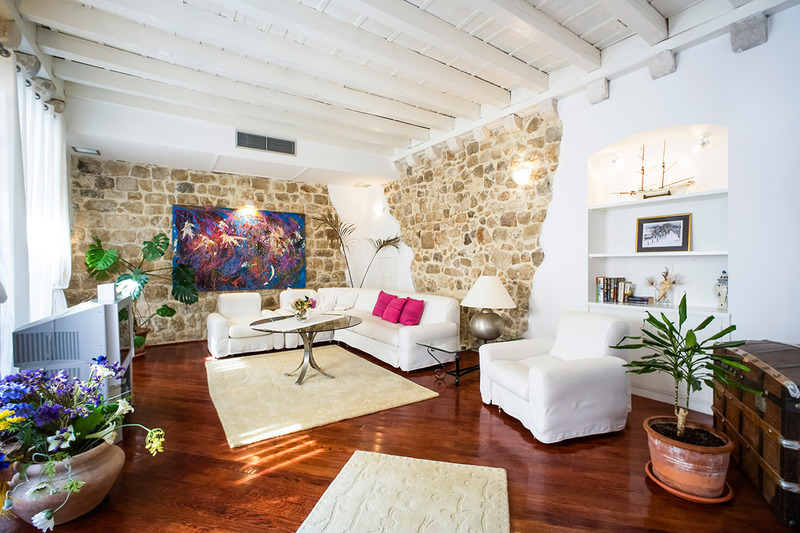 Отель Poet's House