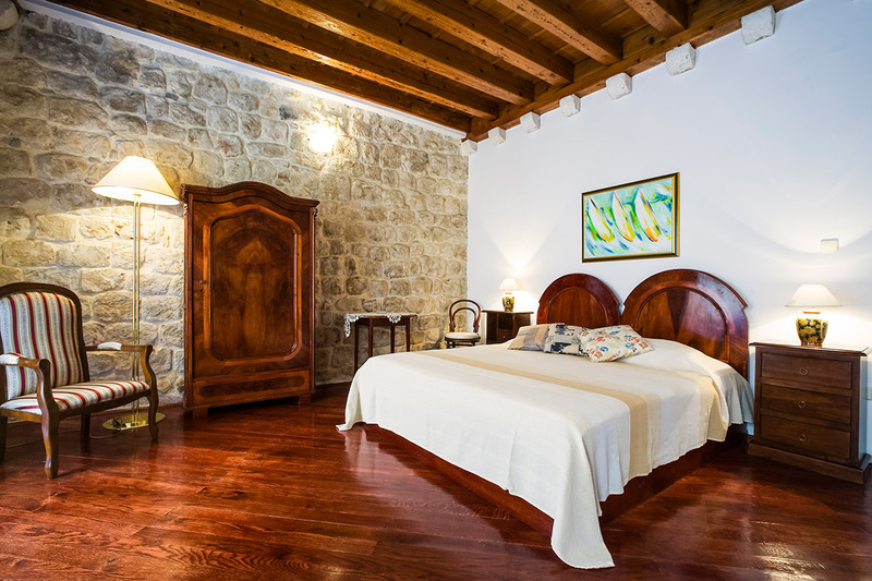 Отель Poet's House