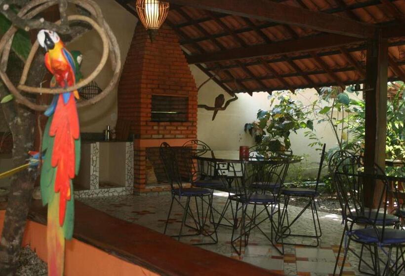 酒店 Pousada Bemvira