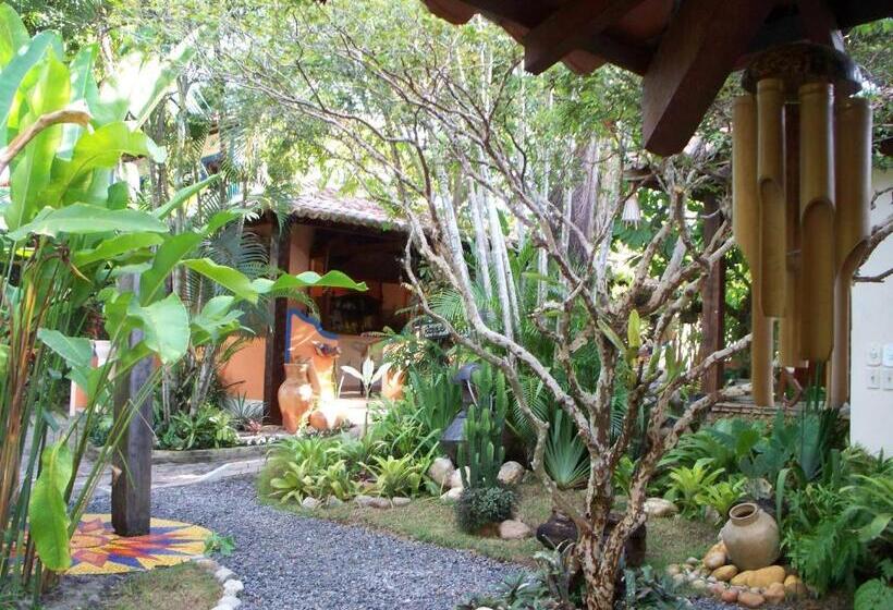 酒店 Pousada Bemvira