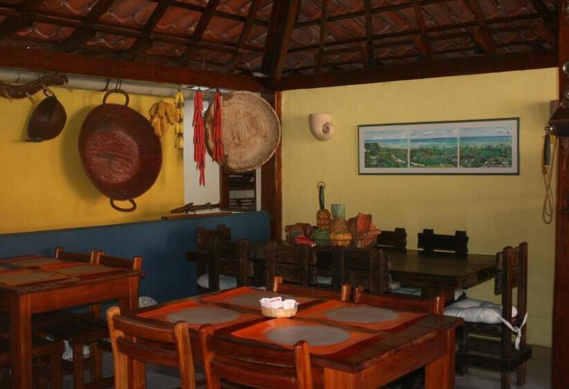 酒店 Pousada Bemvira