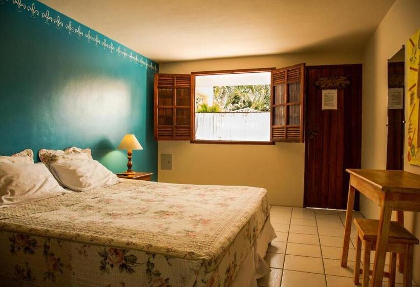 酒店 Pousada Bemvira