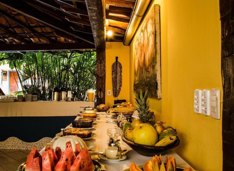 酒店 Pousada Bemvira