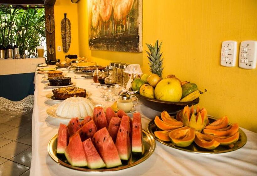 酒店 Pousada Bemvira