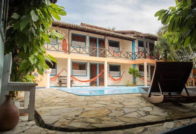 酒店 Pousada Bemvira