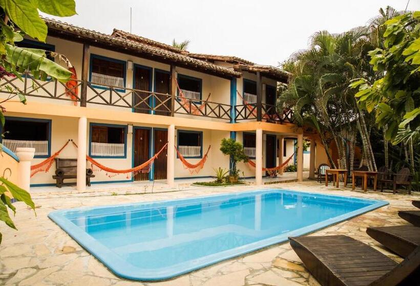 酒店 Pousada Bemvira