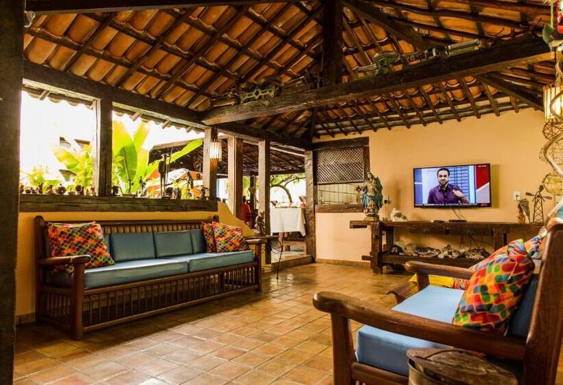 酒店 Pousada Bemvira