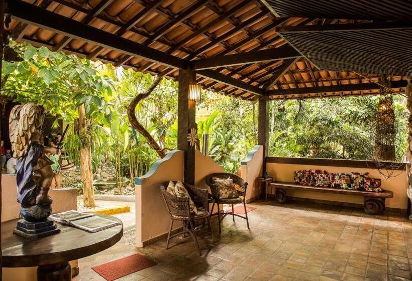 酒店 Pousada Bemvira