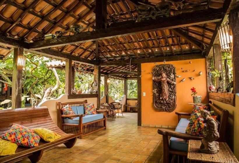 酒店 Pousada Bemvira