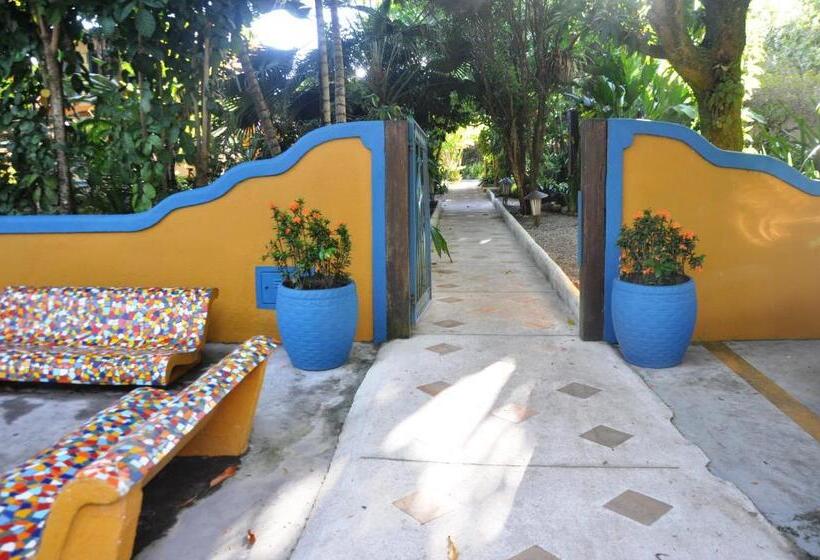 酒店 Pousada Bemvira