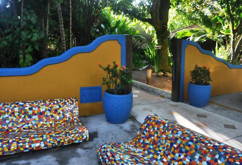 酒店 Pousada Bemvira