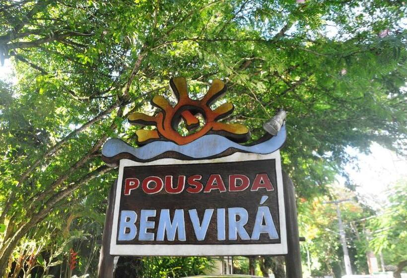 酒店 Pousada Bemvira