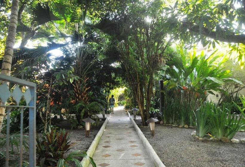 酒店 Pousada Bemvira