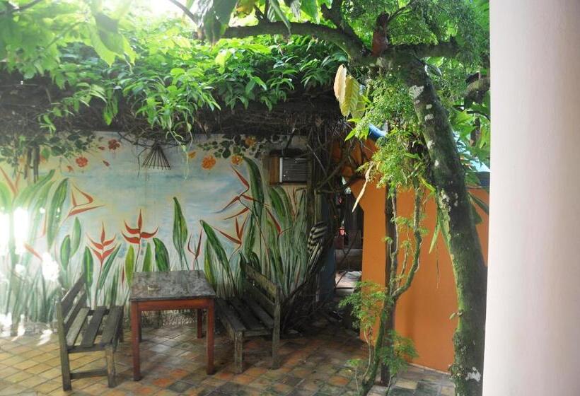 酒店 Pousada Bemvira