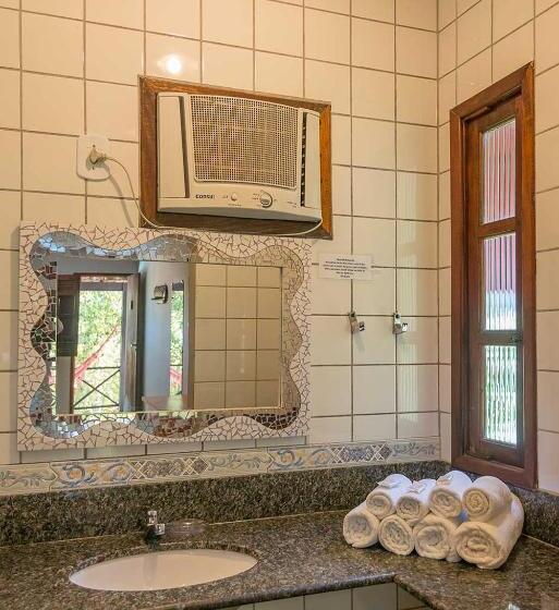 酒店 Pousada Bemvira