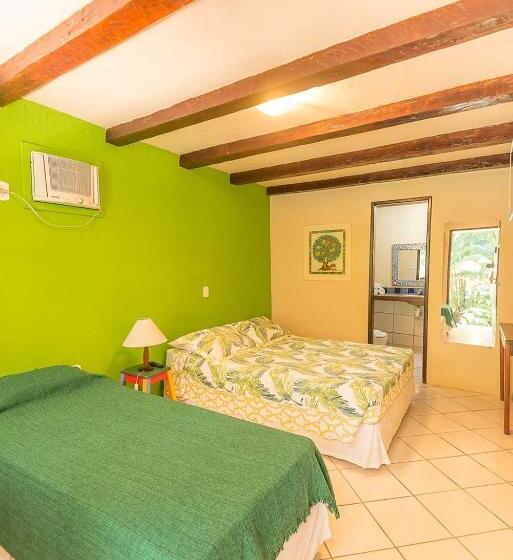 酒店 Pousada Bemvira