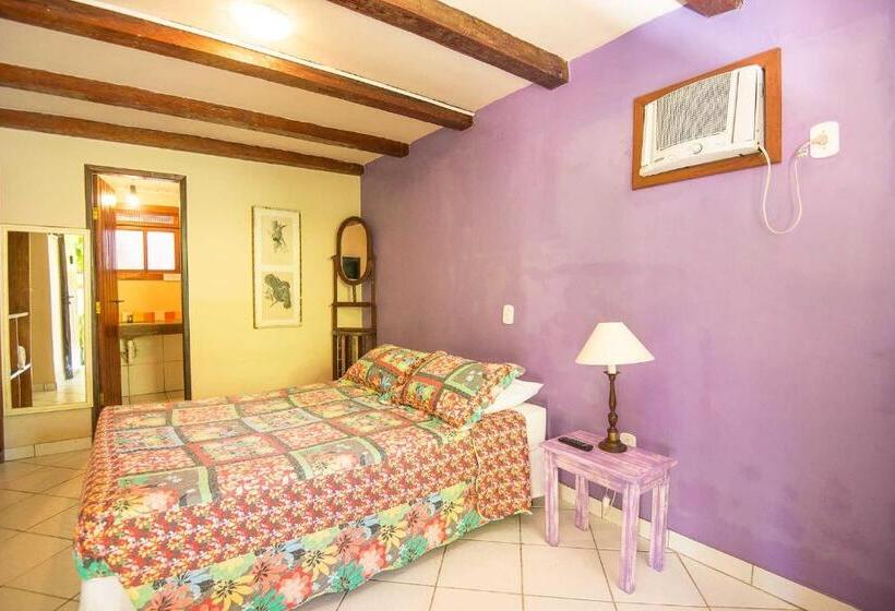 酒店 Pousada Bemvira