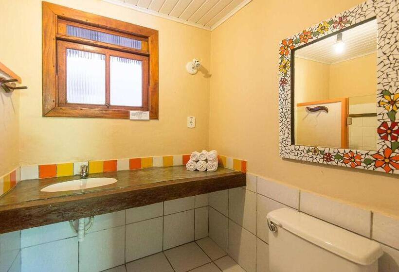 酒店 Pousada Bemvira