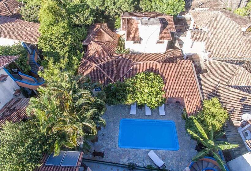 酒店 Pousada Bemvira