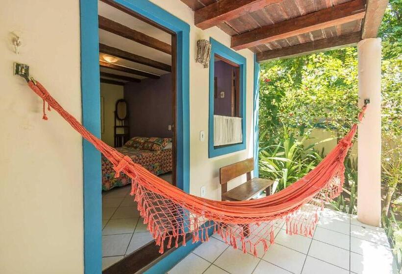 酒店 Pousada Bemvira