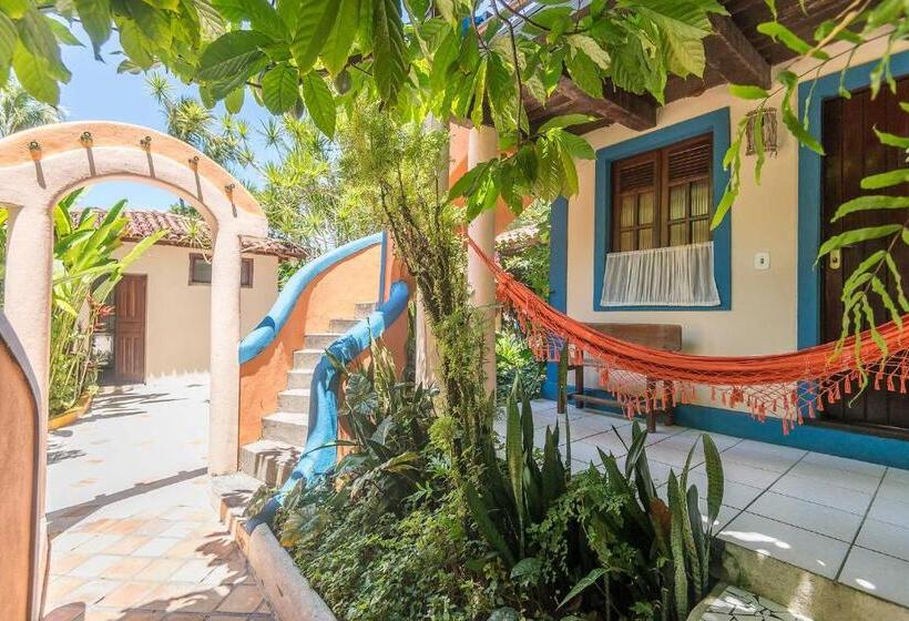 هتل Pousada Bemvira