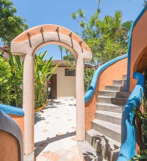 酒店 Pousada Bemvira